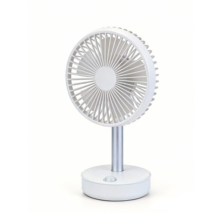 Women's portable USB table fan Bowlift
