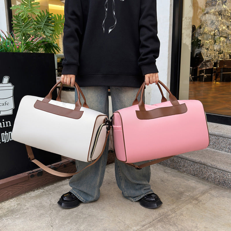 Travel Duffel Bag