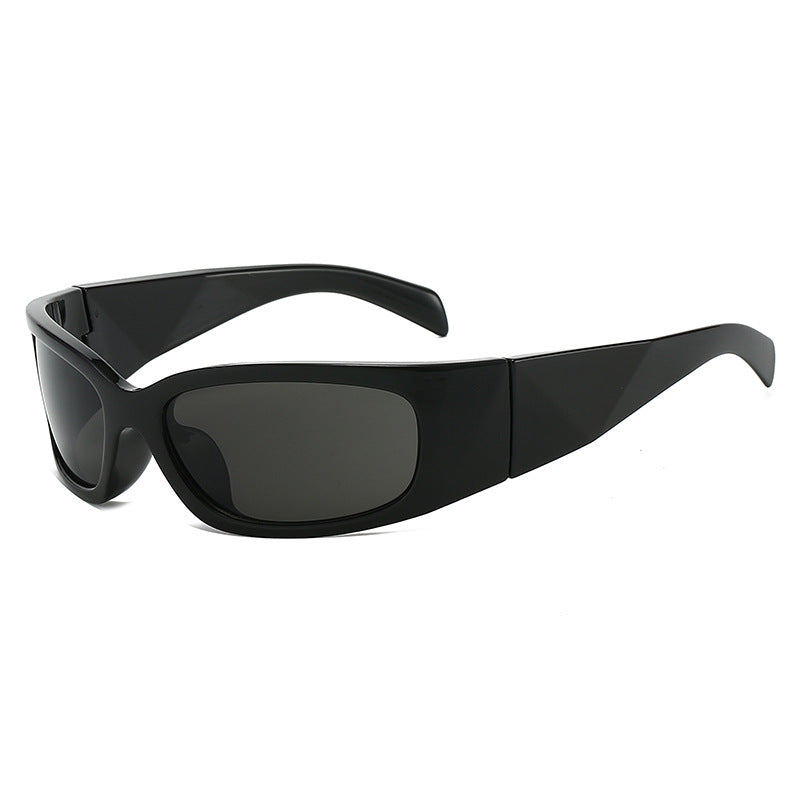Women’s sports sunglasses with modern protective design Bowlift