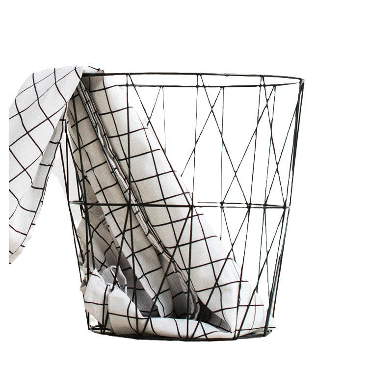 Eco-Friendly Storage Basket Bowlift