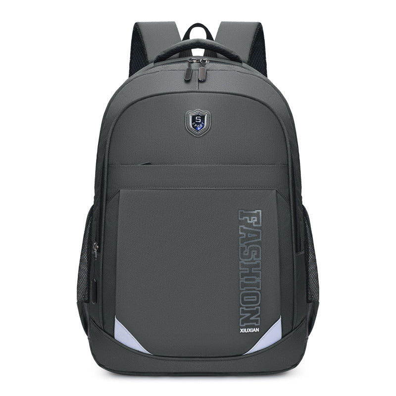 Multi-functional Travel Backpack Bowlift