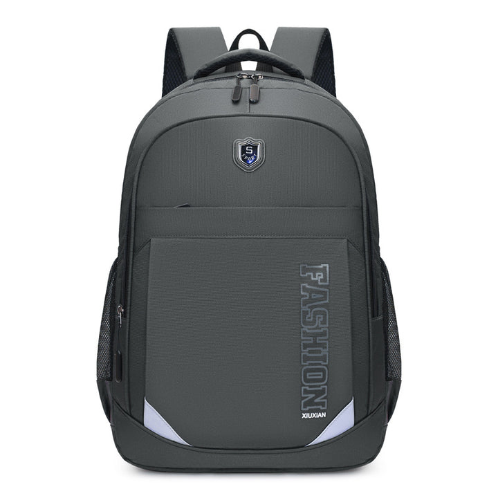 Multi-functional Travel Backpack Bowlift