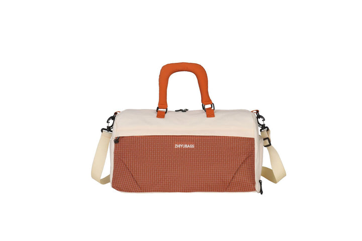 Versatile Travel Duffel Bag