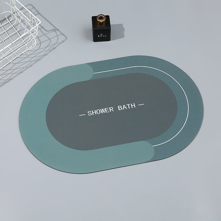 Non-Slip Shower Bath Mat