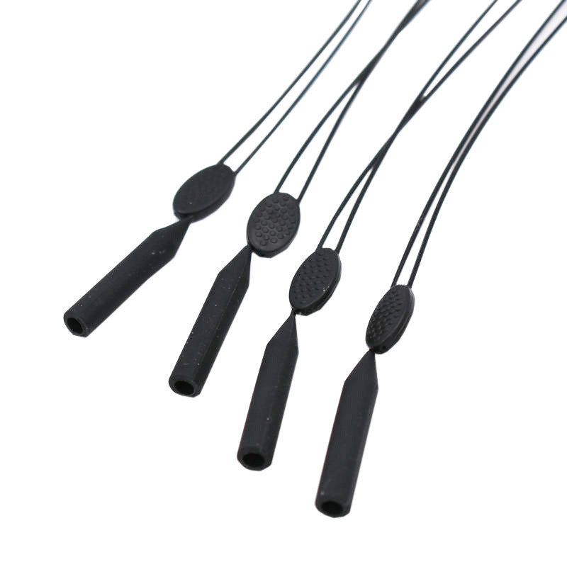 Silicone Eyewear Retainers Bowlift