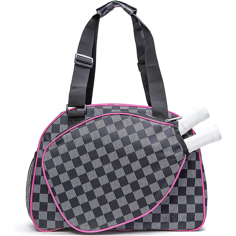 Multi-Compartment Tennis Carry Bag Bowlift