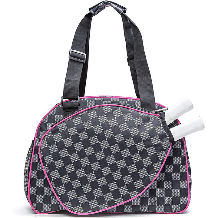 Multi-Compartment Tennis Carry Bag Bowlift
