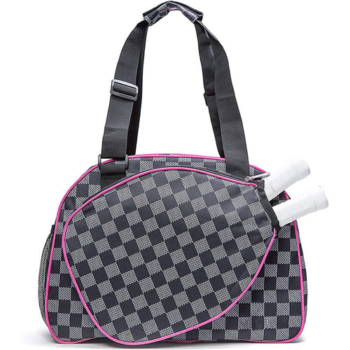 Multi-Compartment Tennis Carry Bag Bowlift