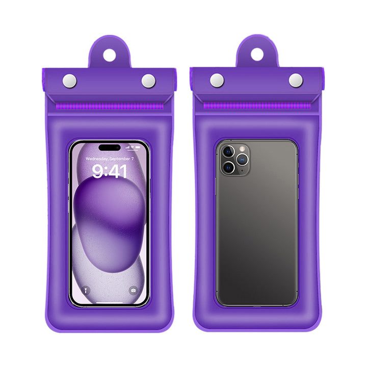 Waterproof Smartphone Case Bowlift