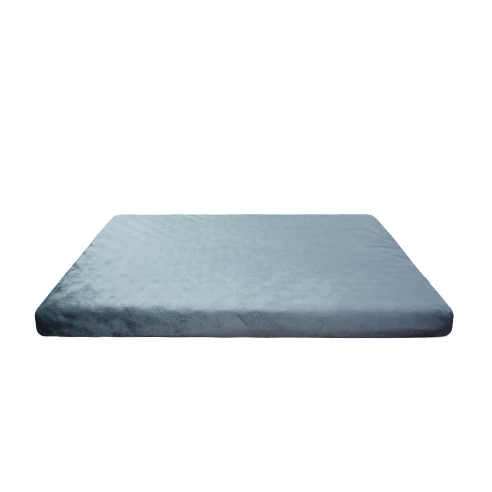Soft Plush  Sleeping Cushion  Dog Bed