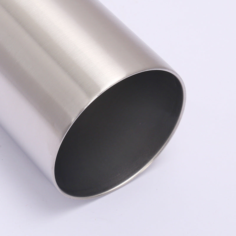 Unisex Stainless Steel Drinking Cup Bowlift