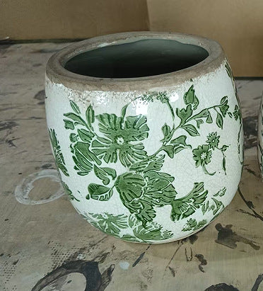 Decorative Flower Pots Bowlift