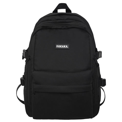 Versatile Multi-Functional School Backpack Bowlift