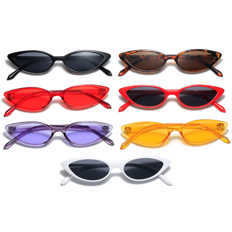 Women's stylish Cat-Eye sunglasses Bowlift