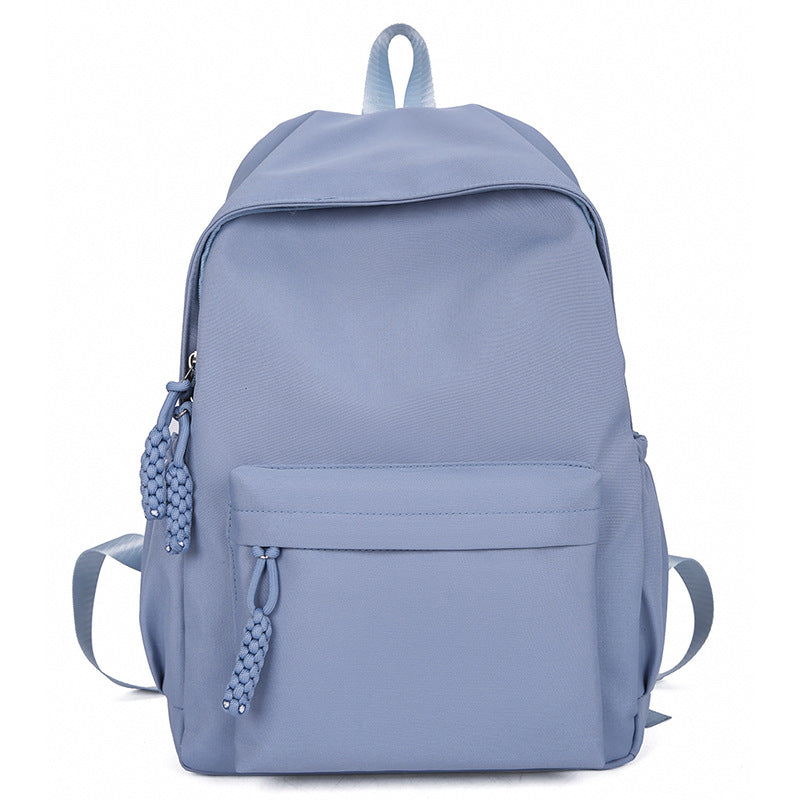 Lightweight Ergonomic School Backpack Bowlift