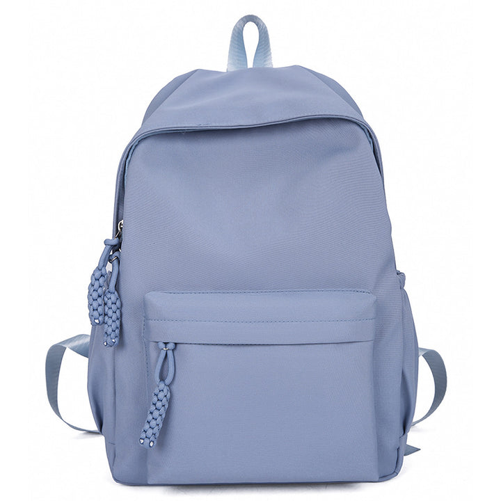 Lightweight Ergonomic School Backpack Bowlift