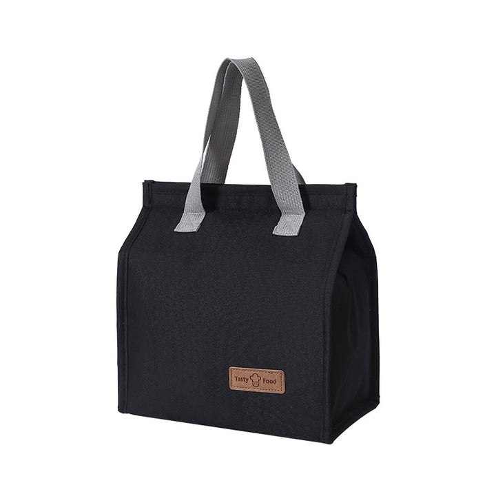 Insulated Lunch Tote
