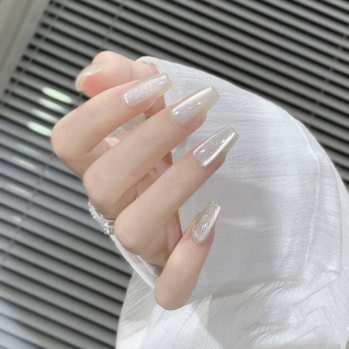 Artistic Gel Nails Bowlift