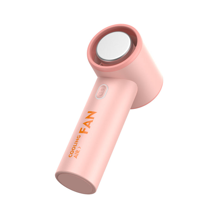 Women's Portable Mini Fan Bowlift