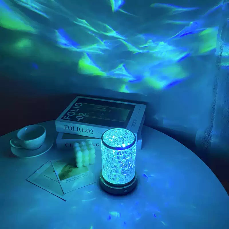 BowLift | Atmosphere Lamp & Projector – WaveLoom