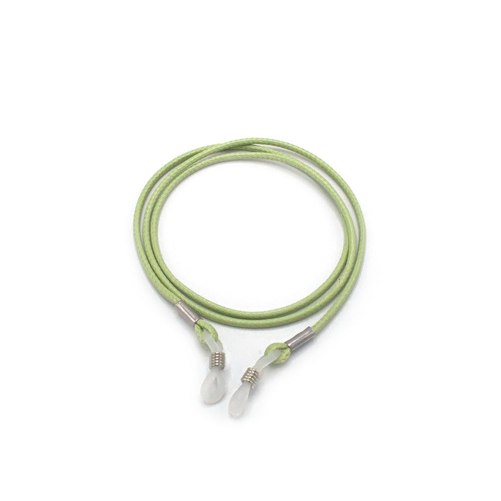 Adjustable Silicone Eyewear Retainer Bowlift