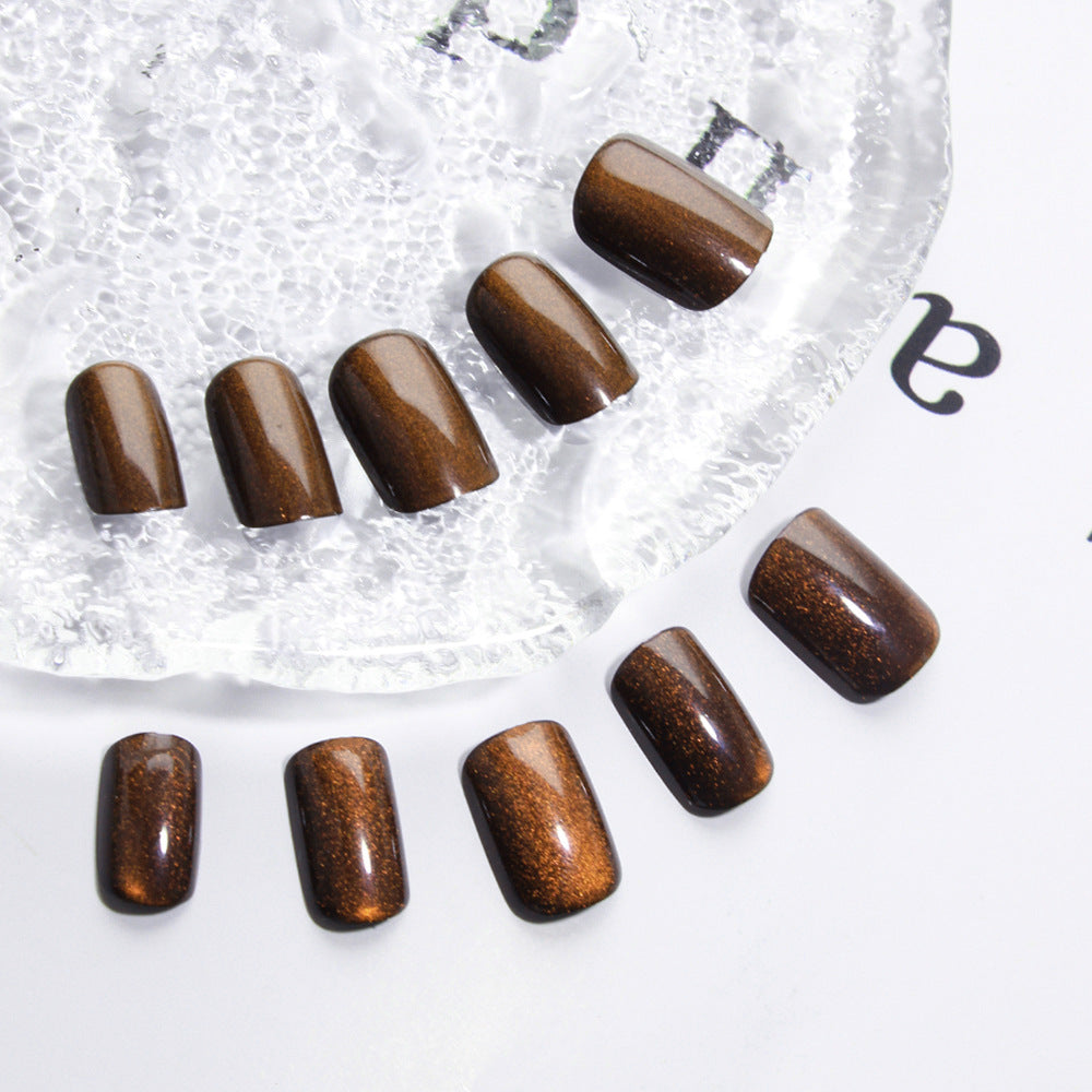 Nail Art Bowlift