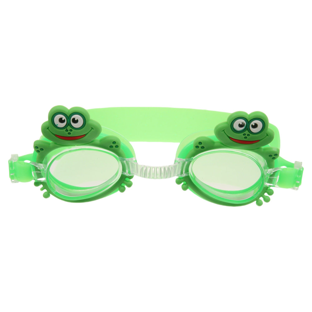 Kids Swim Goggles Bowlift