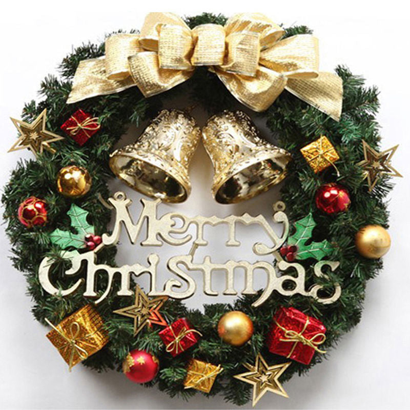 BowLift | Christmas Wreath 30CM