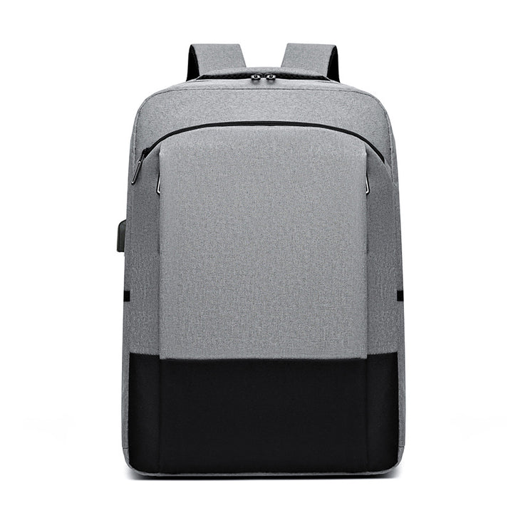 Functional Laptop Backpack Bowlift