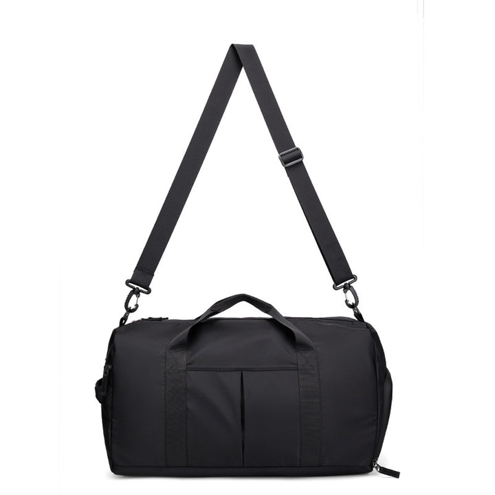 Versatile Travel Duffel Bag Bowlift