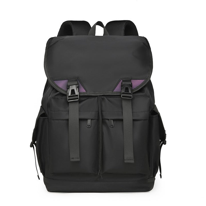 Adventure-Ready Urban Backpack Bowlift