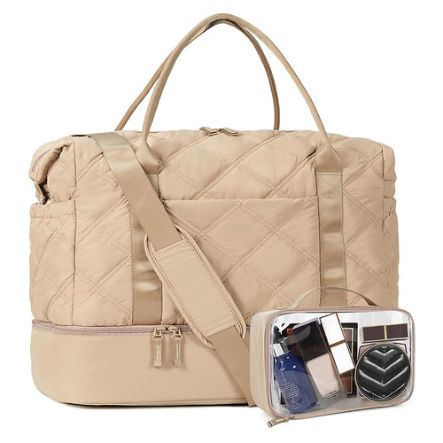 Padded Travel Bag Bowlift