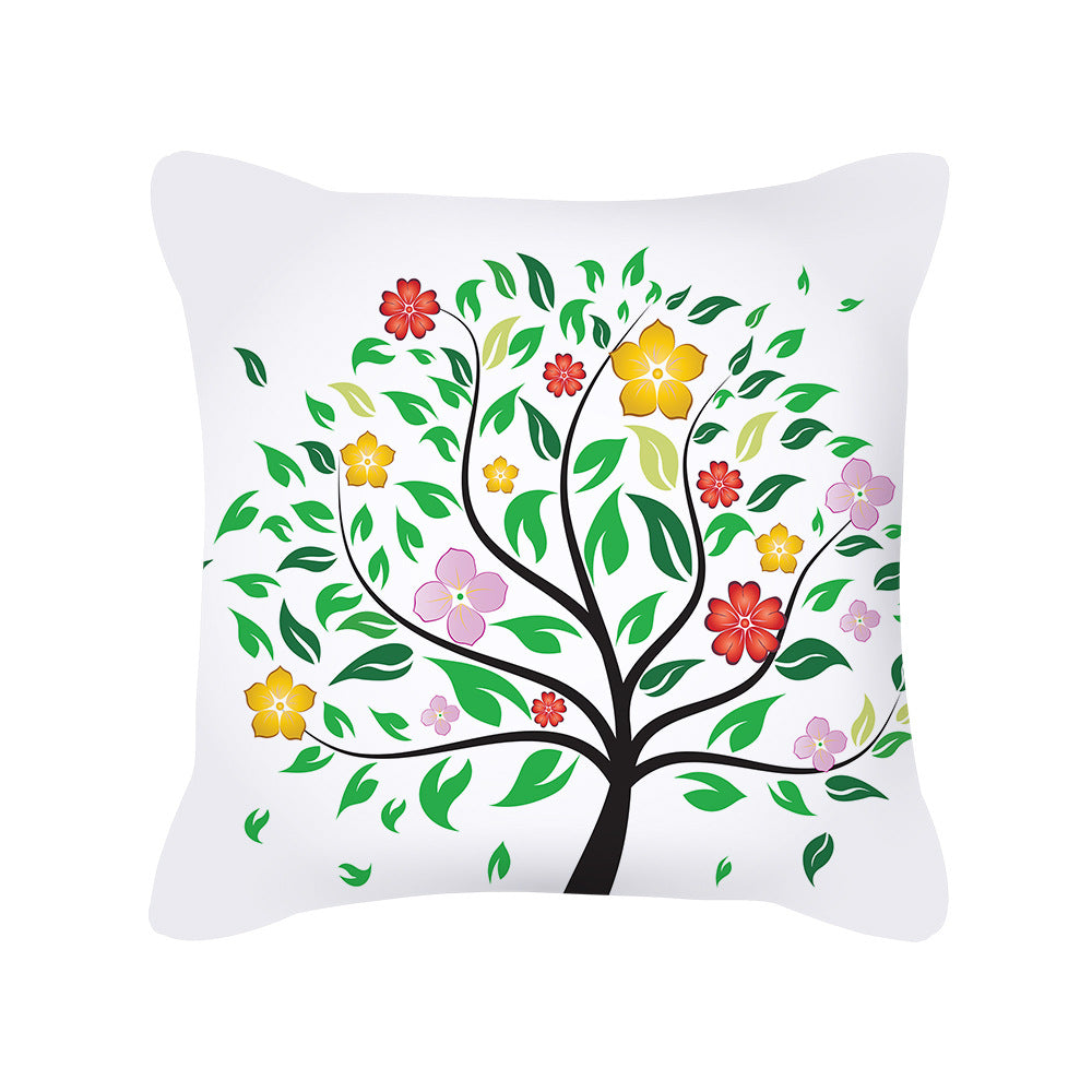 Decorative Pillowcase Bowlift