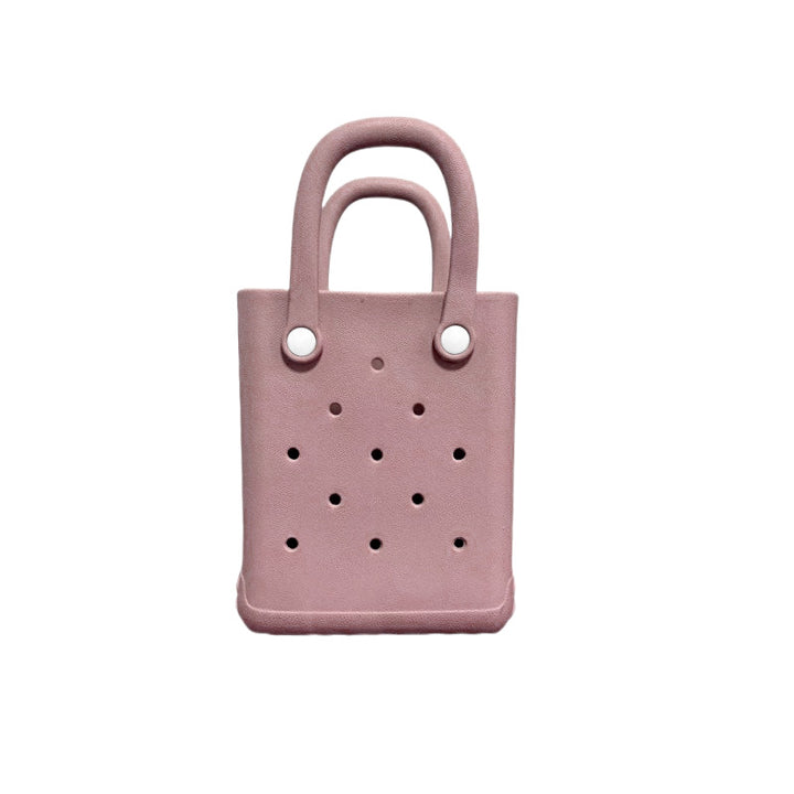 Stylish and Practical Bag Bowlift