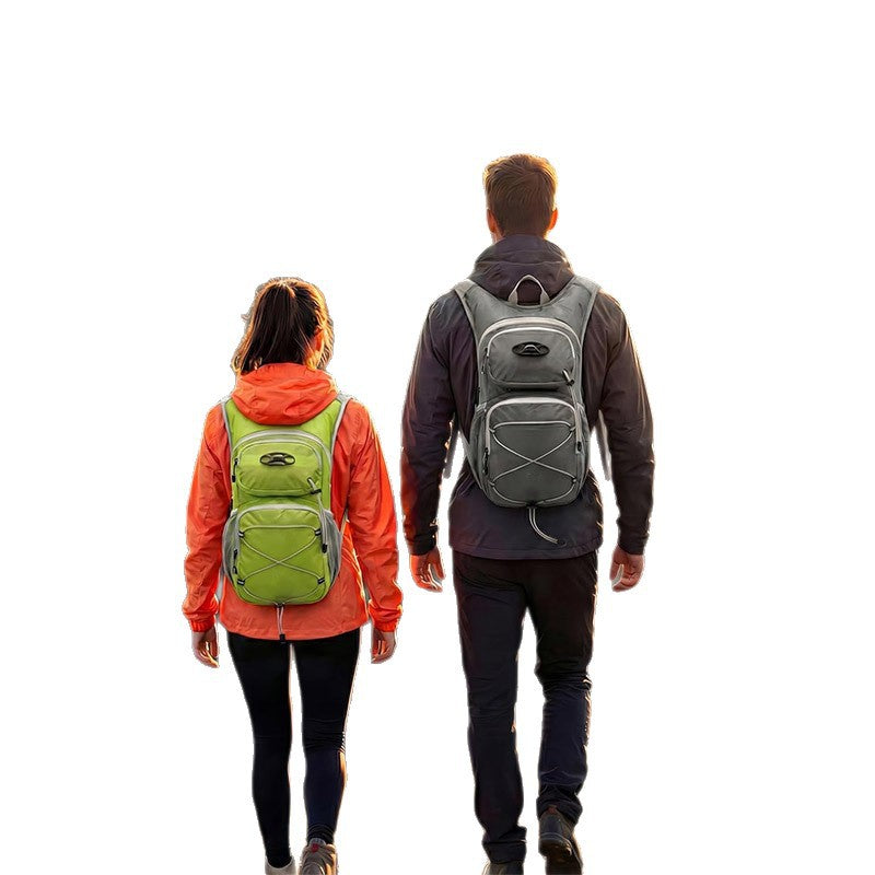 Hydration Bladder Backpack Bowlift