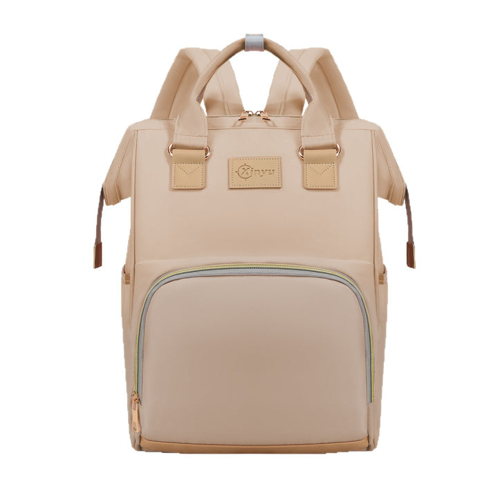 Multifunctional Backpack Bowlift