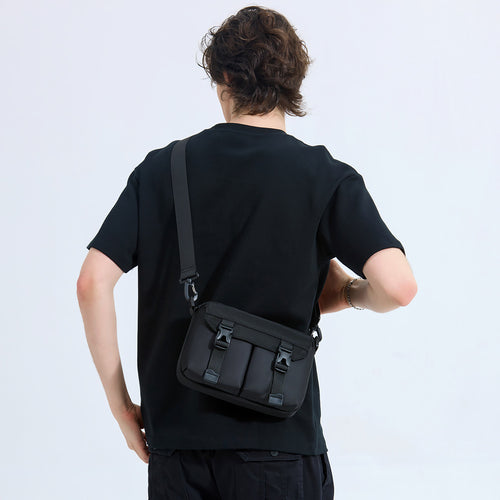 Compact Utility Sling Bag Bowlift 1785316445