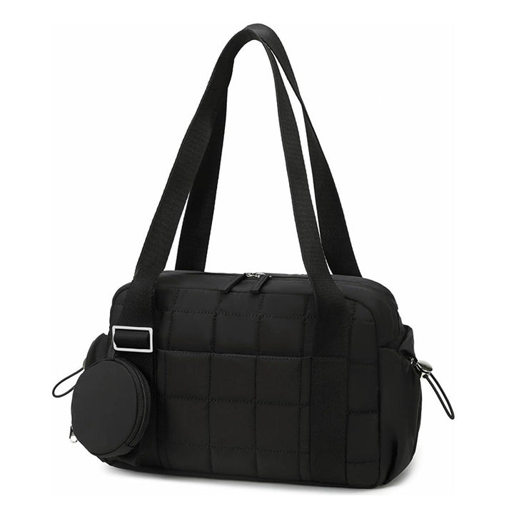 Stylish Padded Tote Bag Bowlift