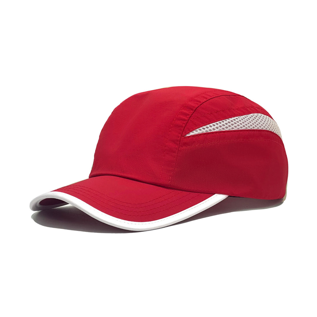 Women's Athletic Running Cap Bowlift