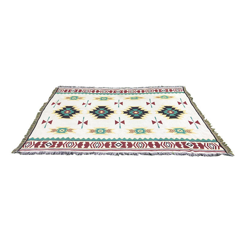 Vintage Design Carpet Bowlift