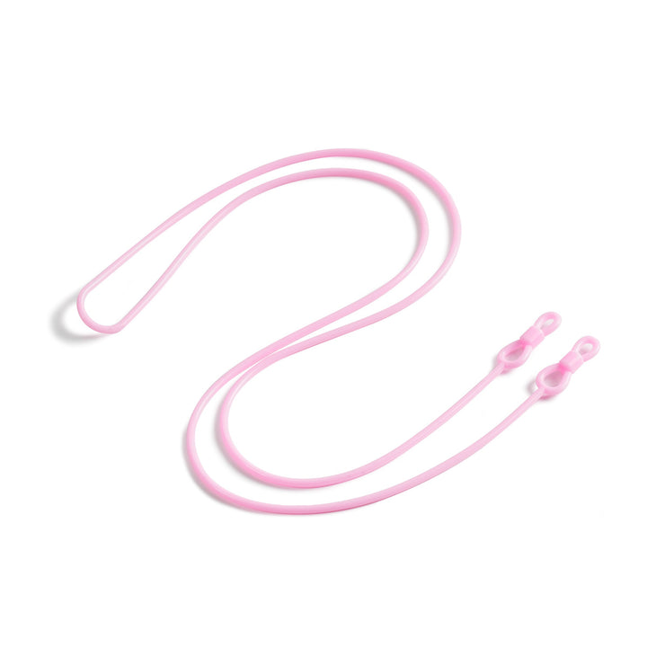 Silicone Eyewear Retainer Strap Bowlift
