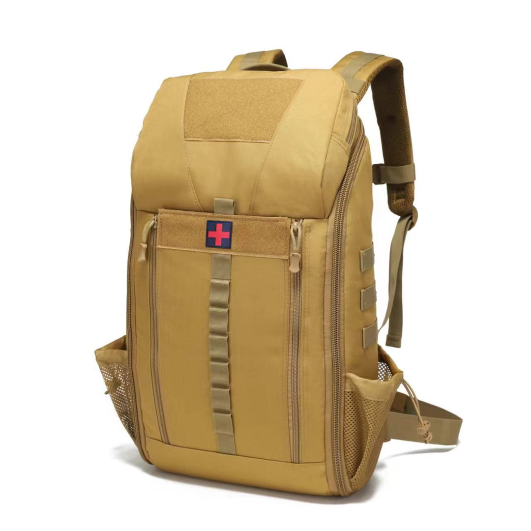 Tactical Relief Backpack Bowlift