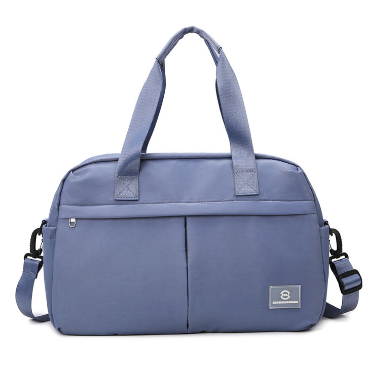 Functional leisure bag Bowlift