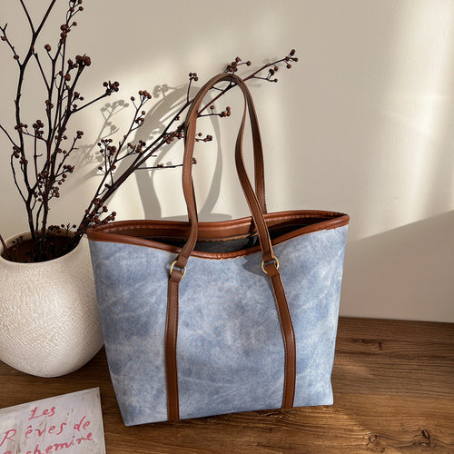WoSpacious Everyday Tote Bag Bowlift
