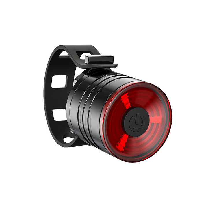 Ultra-Bright LED Bicycle Safety Light Bowlift