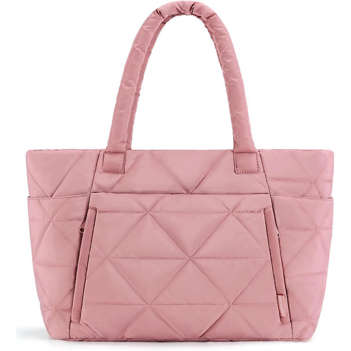 Padded Fashion Carrying Bag Bowlift