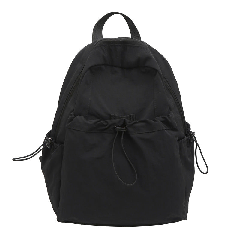 Lightweight Daily Essentials Backpack