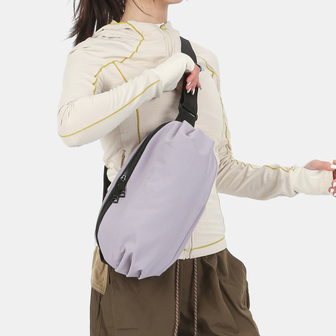 Compact Crossbody Sling Bag Bowlift