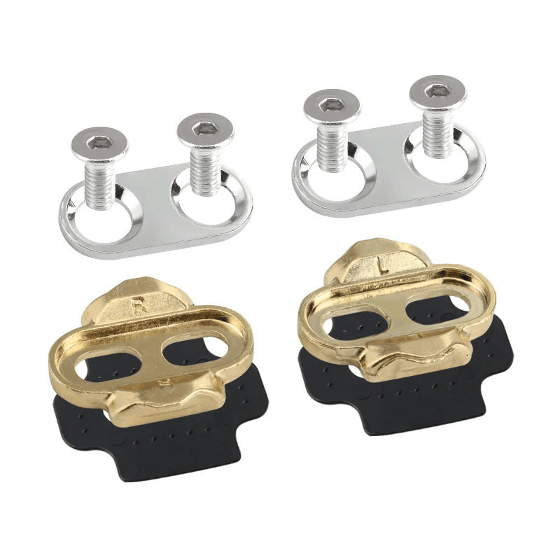 Precision Bicycle Cleat Installation Kit Bowlift