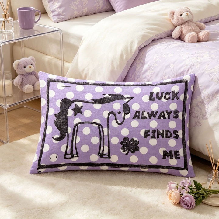 Decorative Pillow